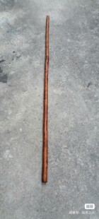 牛筋木红牛筋小叶石楠鞭杆武术棍韧性好弹性盘棍青少年