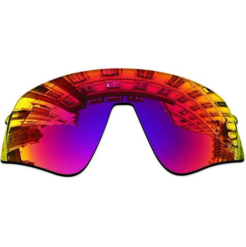 欧克利Oakley替换镜片适用于Oakley Stunt Devil OO9517