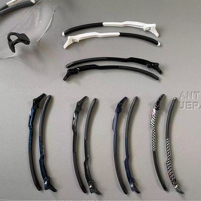 镜腿适用oakley欧克利EVZero替换镜腿OO9313O9410OO9308OO9454