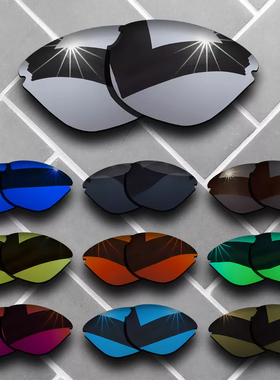 适用欧克利Oakley Frogskins Lite OO9374替换镜片可近视