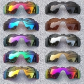 Vented 替换镜片适配Oakley雷达Radar Path OO9051可近视定制