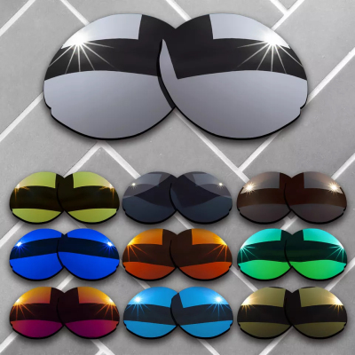 适用欧克利Oakley Madman OO6019偏光替换镜片可近视