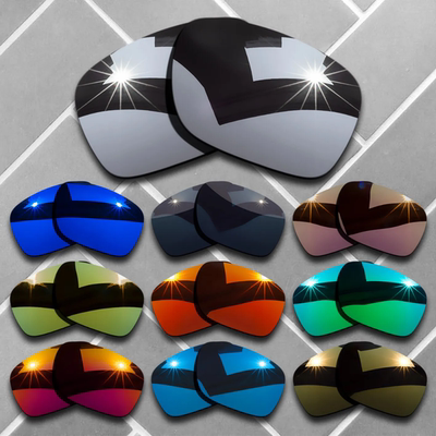 适用欧克利Oakley Jupiter Squared OO9135替换镜片