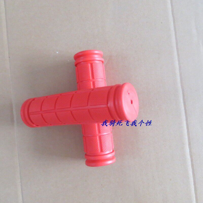 Poignées de vélo ROBERT - Ref 2348557 Image 3