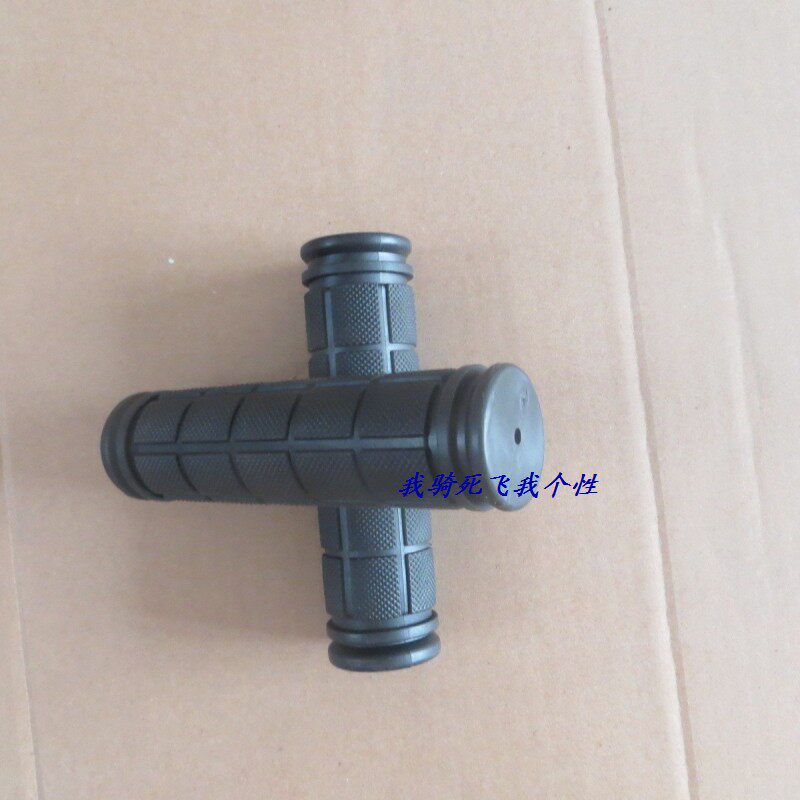 Poignées de vélo ROBERT - Ref 2348557 Image 4