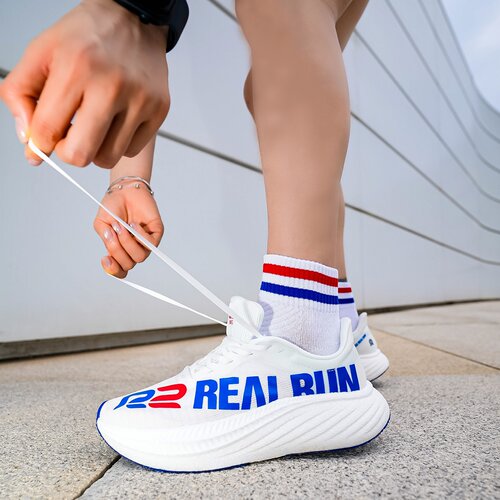 R2悠跑春夏新款跑步运动鞋小码