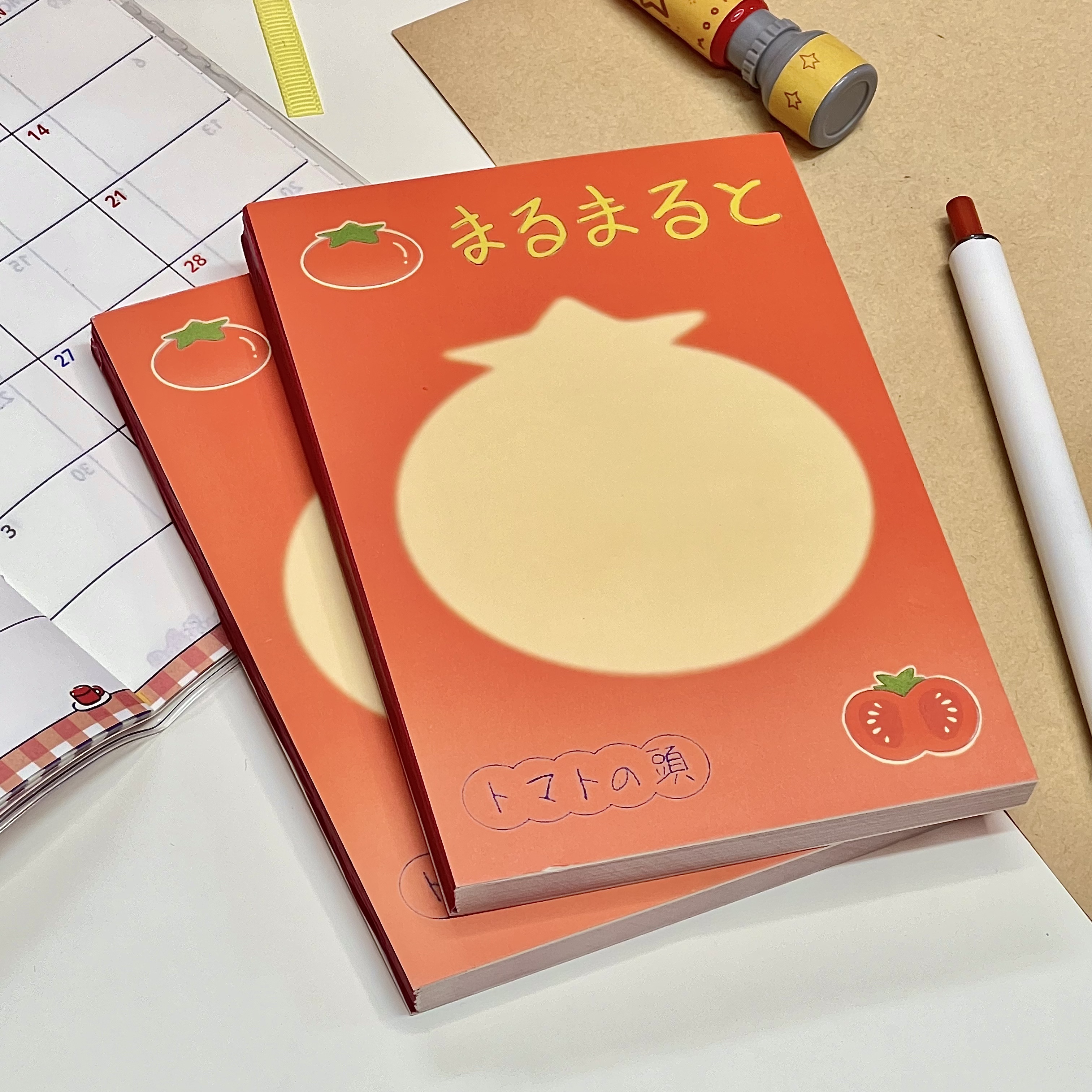 2025蛇年新款日程本可拆卸笔记本