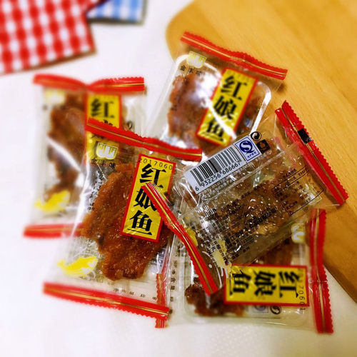 红娘鱼红娘鱼鱼Kingfun/金丰味鱼