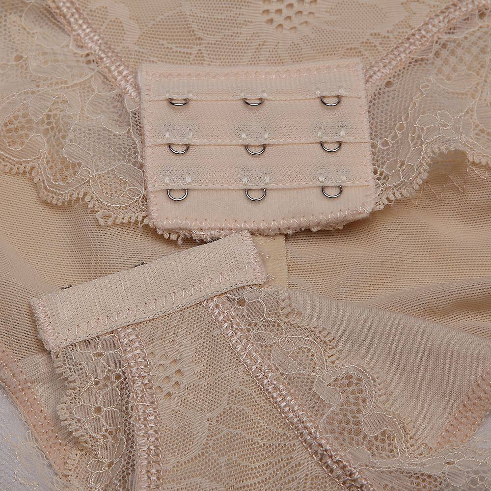 Sous-vêtement minceur sexy en nylon - Ref 686465 Image 4