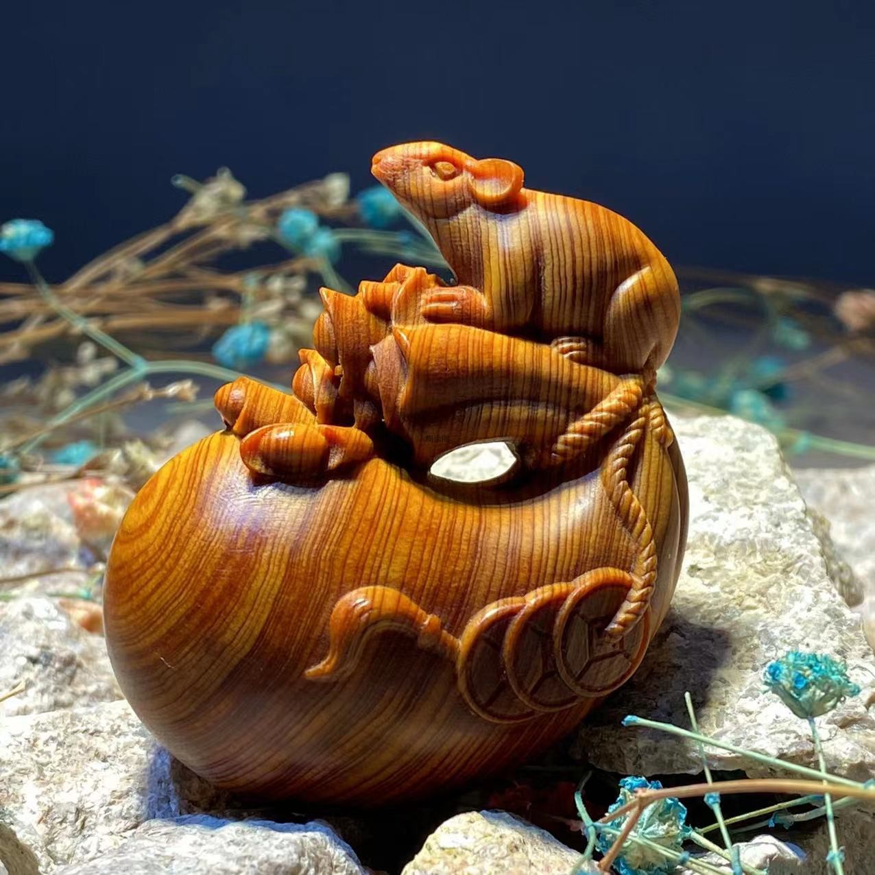 焦作北太行崖柏陈化红油料