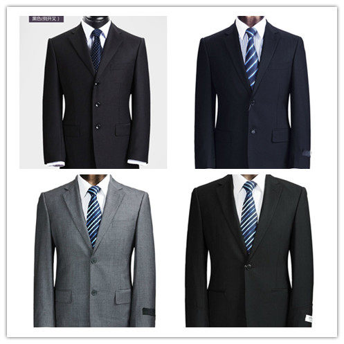 Costume homme pour Quatre saisons - Ref 1554323 Image 1