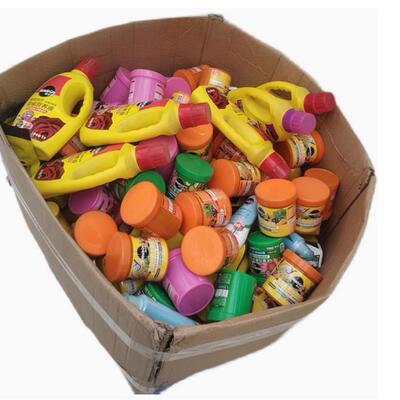 临期处理花卉肥料营养液液体肥美乐棵史丹利土肥