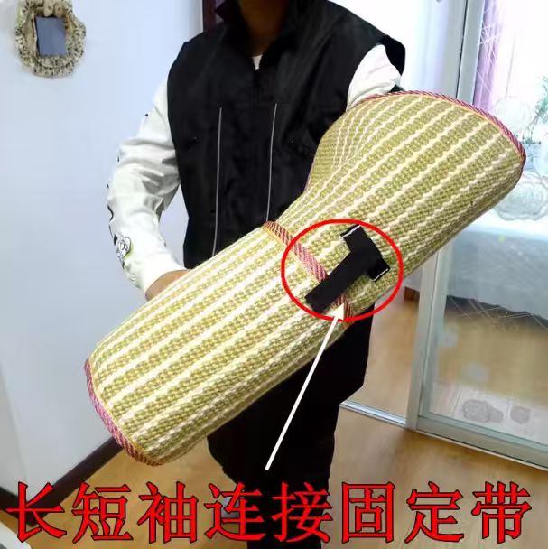 训犬扑咬袖咬靶德牧马犬工作犬训