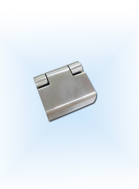 不锈钢CL219黑色小号开关柜铁皮柜合页CL734户外机箱机柜铰链