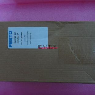 M12 议价全新原装 SA571434现 G12 FESTO流量器SFAW 2SVA 32U 正品