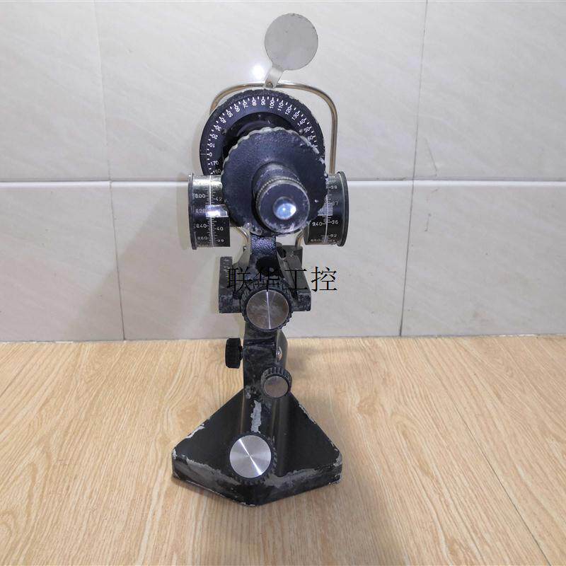 议价美国莱卡reichert角膜曲率计