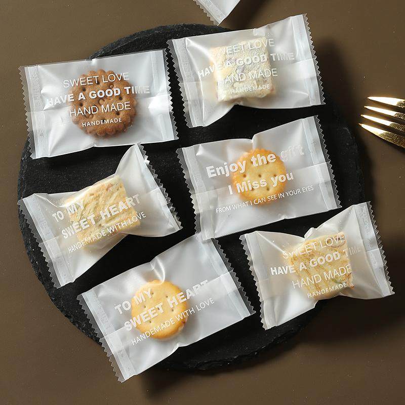 加厚牛扎饼雪花酥包装袋蔓越莓雪花奶酥机封袋纽扣牛轧饼饼干袋,厨房/烹饪用具,点心包装盒/包装袋,淘宝优惠券,粉丝福利购,淘宝优惠卷