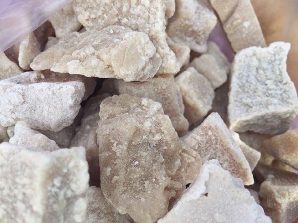 包邮零添加鲜牛奶阿勒泰特产哈萨克特产400g新疆酸奶疙瘩纯手工