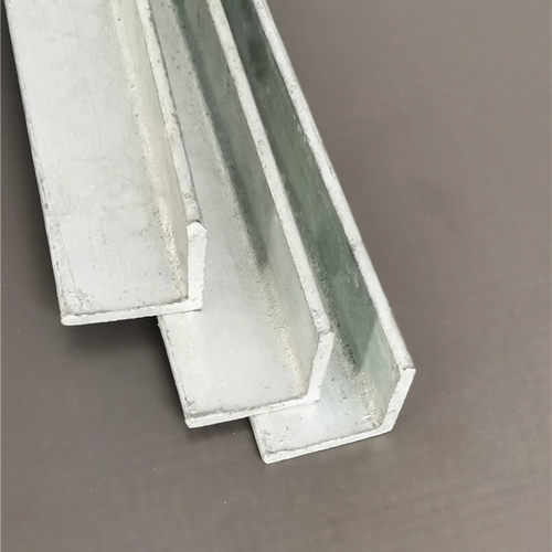 无孔零切热镀锌带孔角铁角钢横担冲孔角钢热镀锌冲孔角钢花边角铁