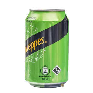 香港进口玉泉零系忌廉奶油味汽水330ml罐装0糖健康营养零系港版