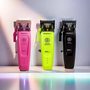 摩尔达脑花主推雕刻油头电推剪理发店发廊专业发推美发专用理发器