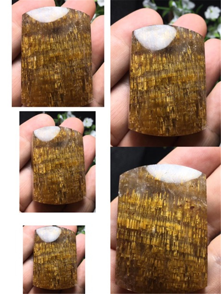 SH33은 독특한 천연 브라질 마다가스카르 특별 함유 작은 산 십자가 꽃 및 기타 크리스탈을 수집합니다
