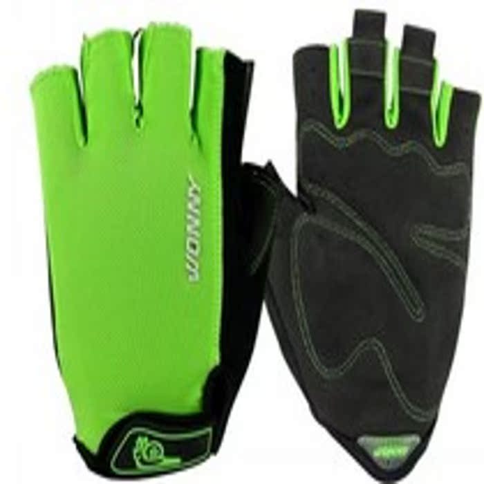 Gants pour vélo mixte WONNY - Ref 2244315 Image 5