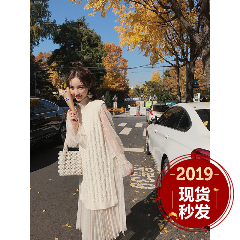 红套装
