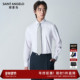 上衣衬衣男 报喜鸟2025春季 ONE 商务正装 系列 男士 衬衫 新款 长袖