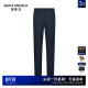 新款 裤 男商务休闲通勤西服裤 正装 子质感百搭绵羊毛西裤 报喜鸟春季