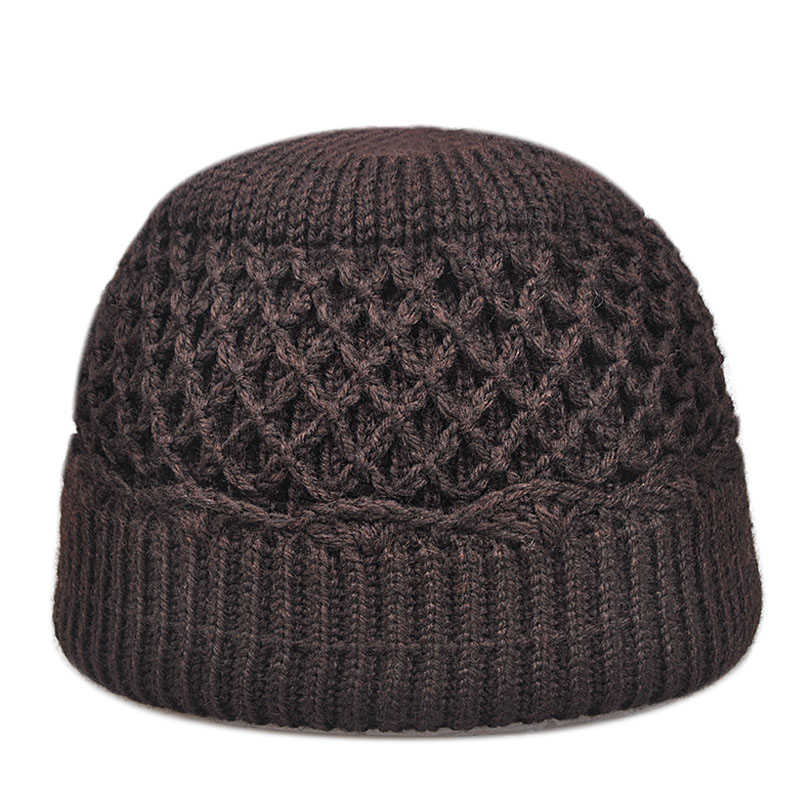 简约 大方 双层毛线  加厚 不加绒 手勾毛线