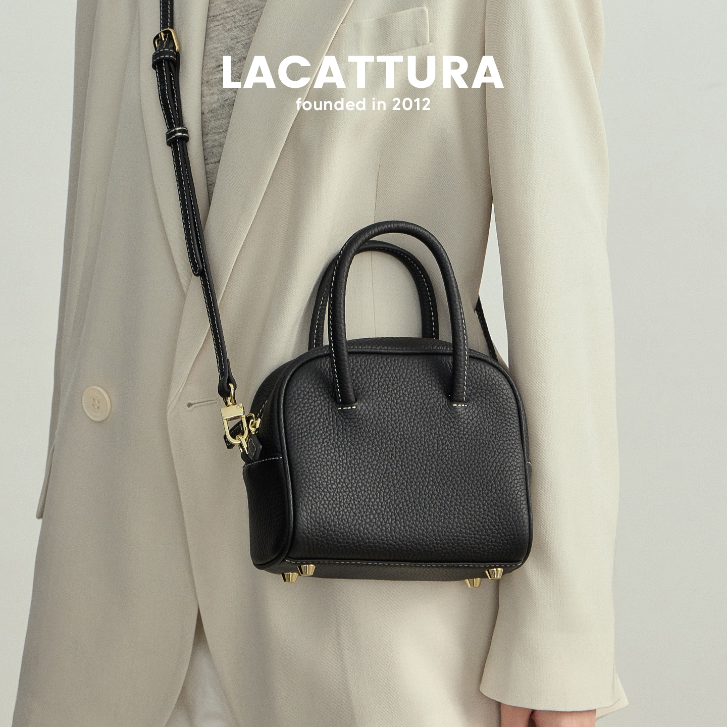 入选官方原创品牌博主推荐斜挎包