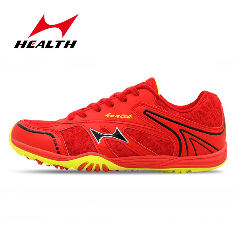 海尔斯跑鞋专业中考八百千米训练