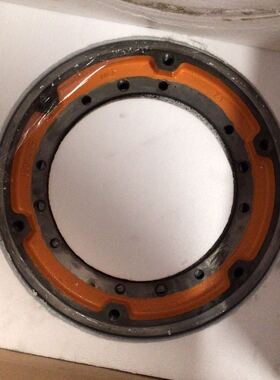 日立电梯曳引轮 13508947 B 适用10×5 QT700-2