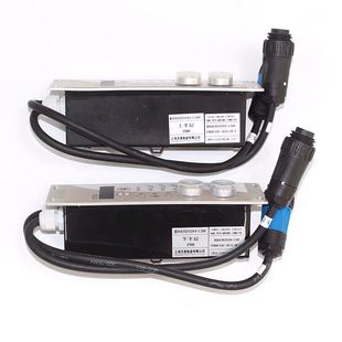 奥 DAA26202A4扶梯控制盒 斯钥匙开关电源锁DAA26202A3