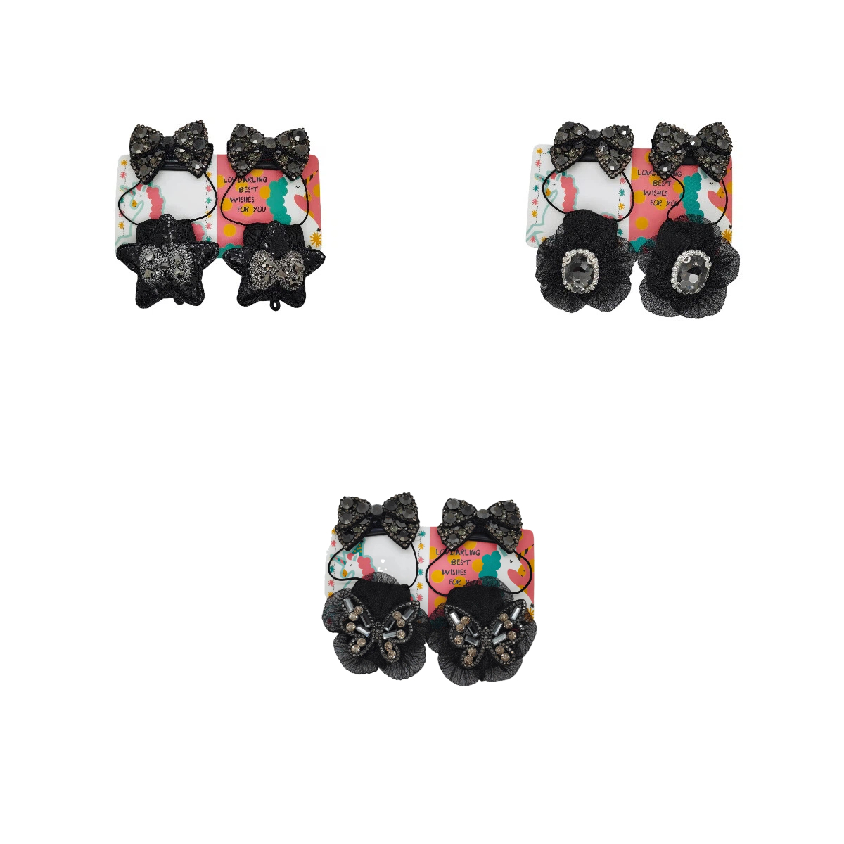 冬季新款耳蜗保护套防丢香风