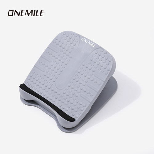 ONEMILE拉筋斜踏板站立瘦腿神器