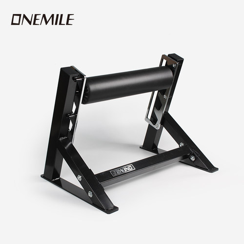 ONEMILE蹲腿器三角稳固设计