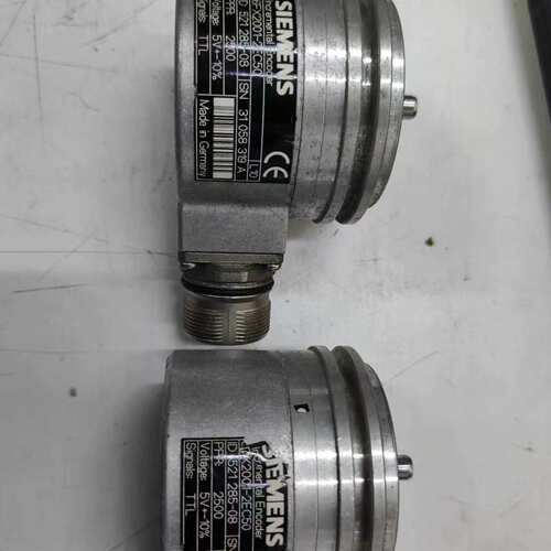 议价增量编码器6FX2001-3EC50/6FX2OO1-3EC5O带1V2500