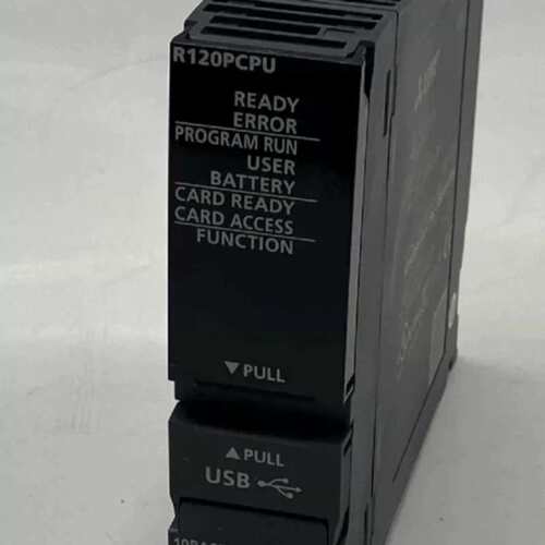 议价CPU模块R120PCPU 2017年，2016年，2