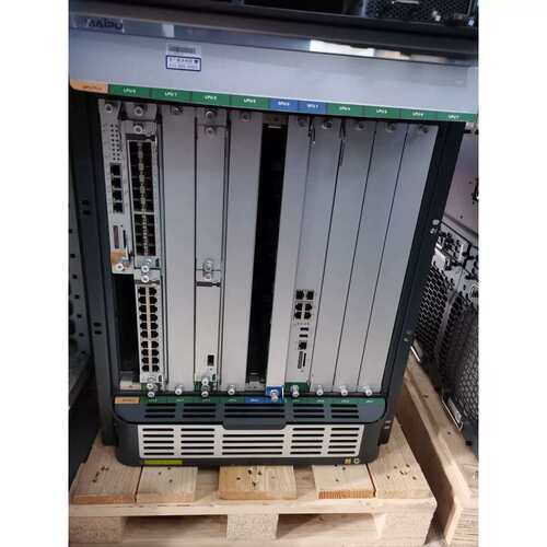 议价迈普MP8800-08MF整机一台.