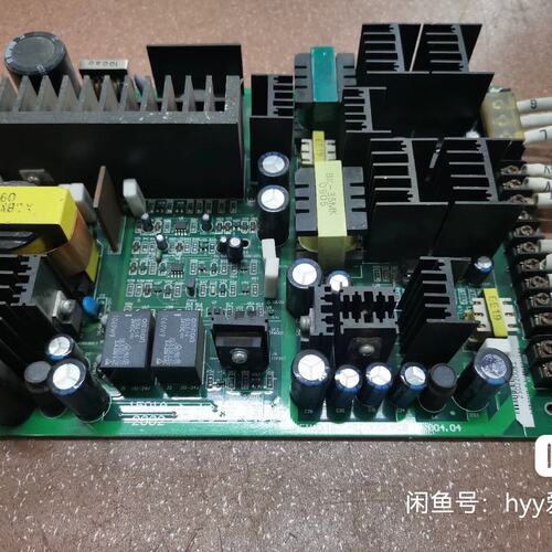 议价上海松江消防控制器1501A1501A主机1501A电源板