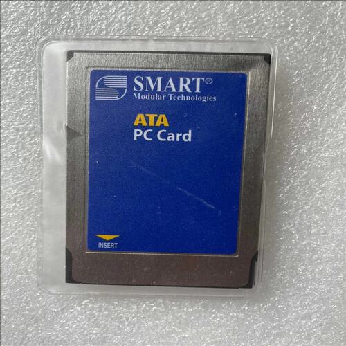 议价世迈SMART ATA PC Card 1G世迈SMART(得多商行）