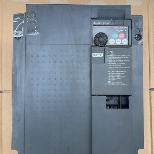 议价变频器FR-E740-11K-CHTFR-E740-7.5K-CHTFR-E740-15K-CHT