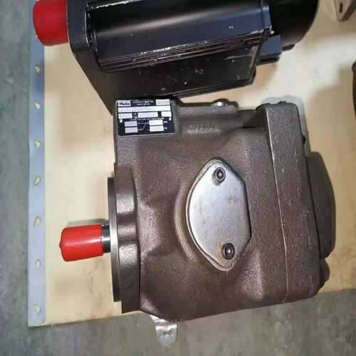 议价PV62R1EC02液压油泵工业液压配件