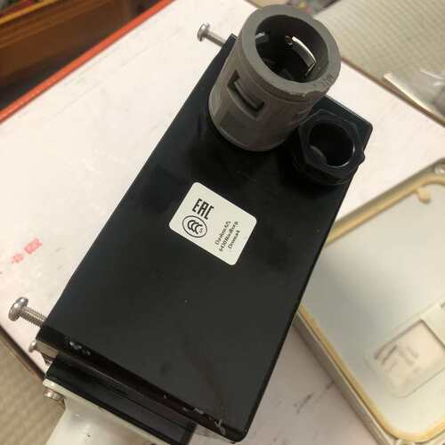 议价丹弗斯温度开关RT120（017A1755-00）传感器头部