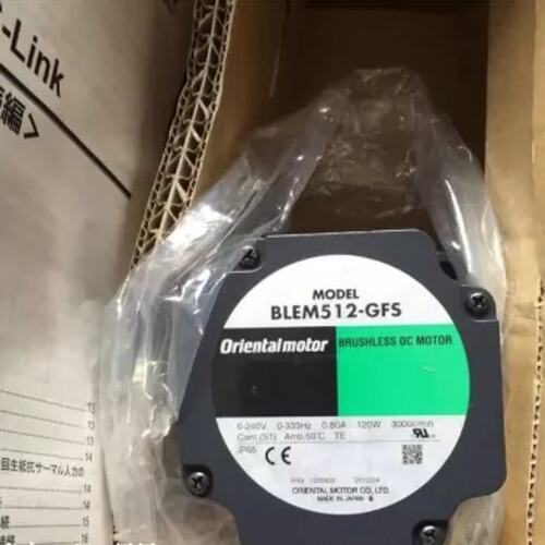 议价马达BLEM512-GFS GFS5G10