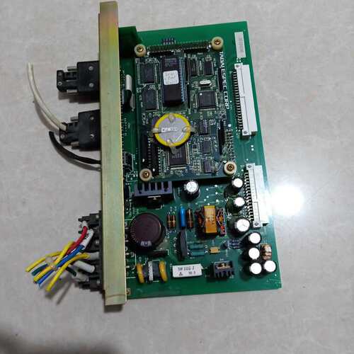 议价TAI ESPEC CORP主板IOU-CPU EZ-101 进口 咨询