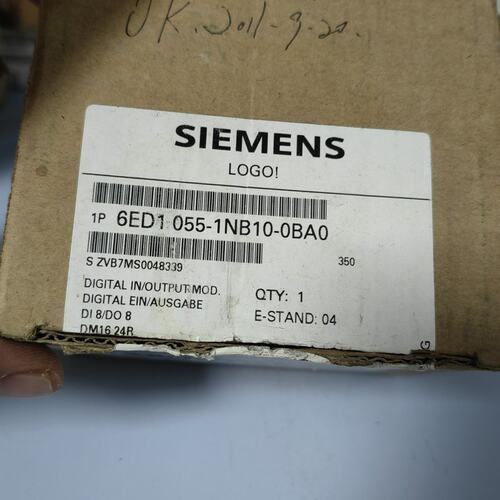 字输入输模块6ED1055-1NB16ED1055-1NB10-0BA26ED1055-1FB00-0BA2