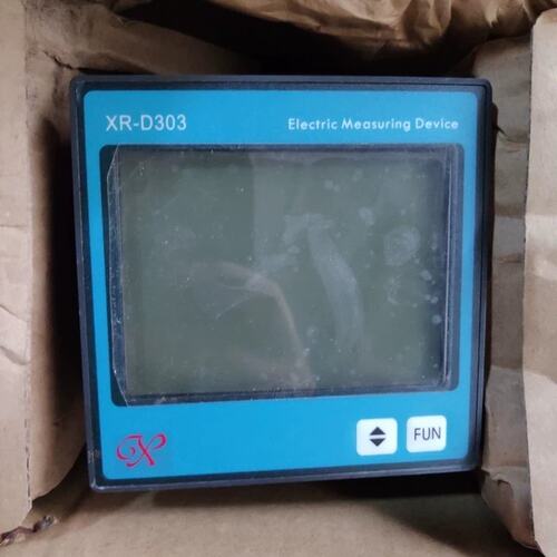 议价议价XR-D303 数显表 XR-D303-AS-V400-I5-M4-M